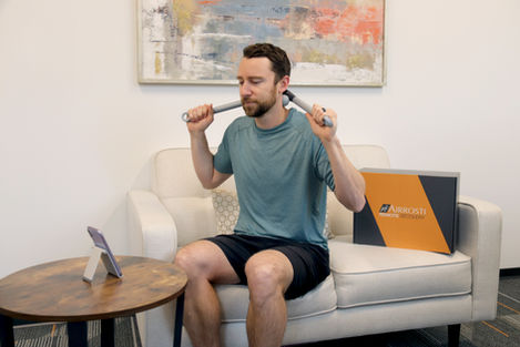 Remote Recovery Photo 01