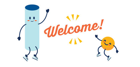 Mascots for Wellness App 07