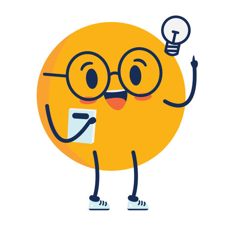 Mascots for Wellness App 14