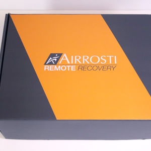 Remote Recovery Kit 01 Outside Top