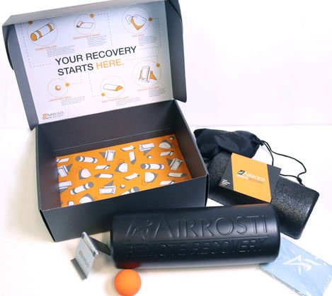 Remote Recovery Kit 06 Open with Tools