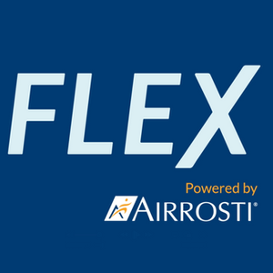 Flex Health App Sales Video