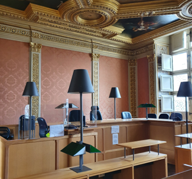 Annulation d'un licenciement pour faute grave qui a couté plus de 200 000 euros à l'employeur fautif