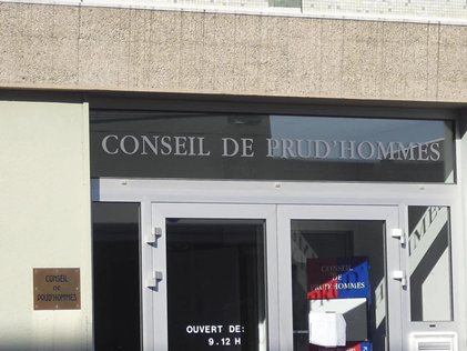 50 000€ d'indemnisation pour rupture abusive et discriminatoire de sa période d'essai