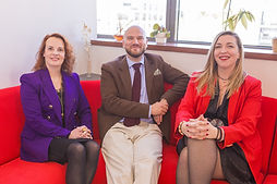 Les Avocats INVICTAE