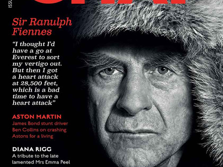 The Chap Magazine