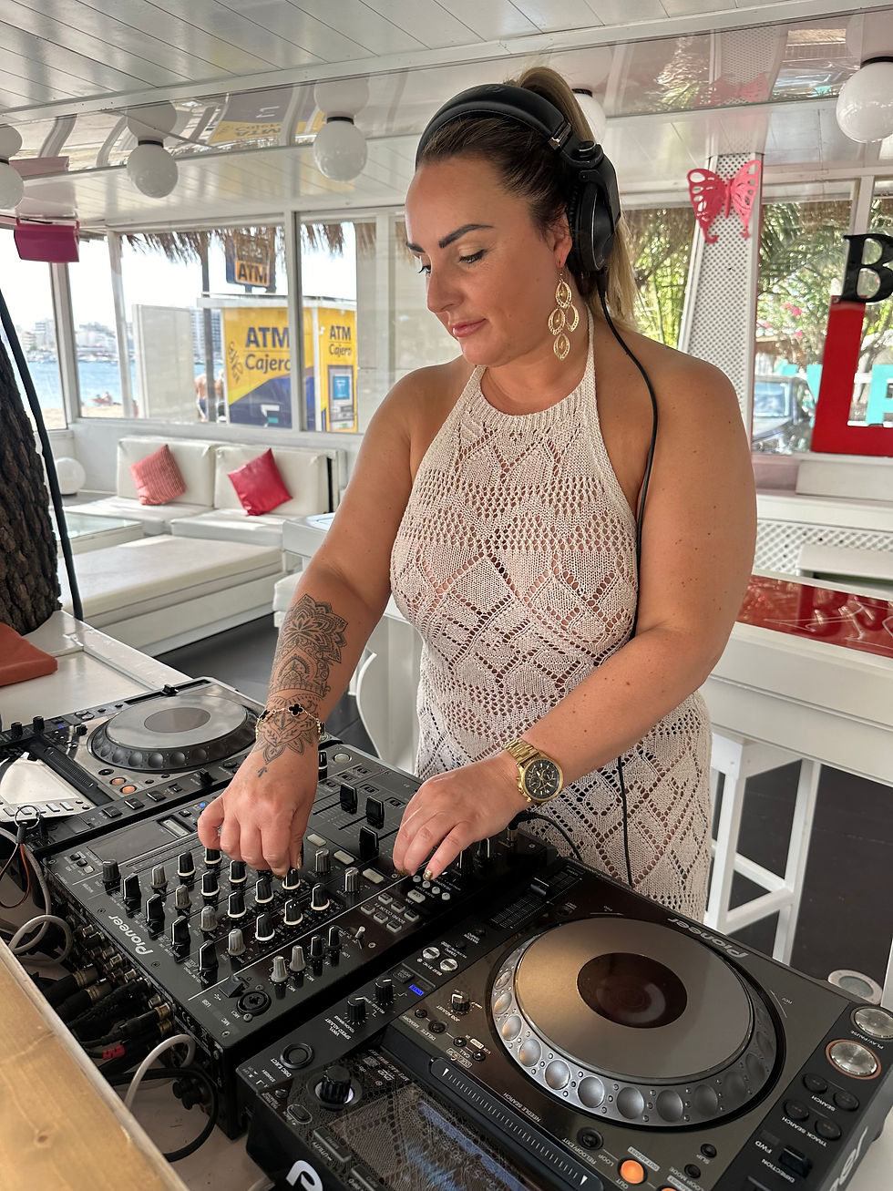 BAY BAR IBIZA
