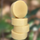Thumbnail: Neem Milk & Honey Shampoo Bar - Lemon/Spearmint 100-110g
