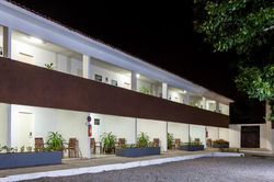 Pavilhão de apartamentos