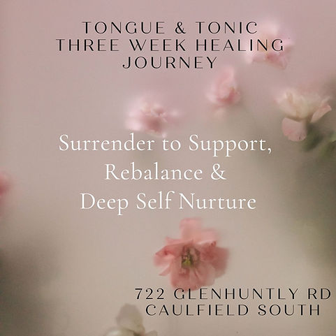 Surrender to Support, Rebalance & Deep Self Nurture.jpg