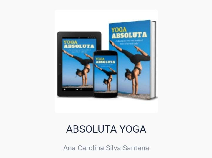 ABSOLUTA YOGA