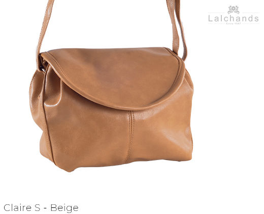 Thumbnail: Claire Small