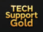 tech suport gold