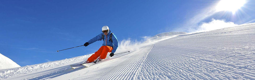 SKI
