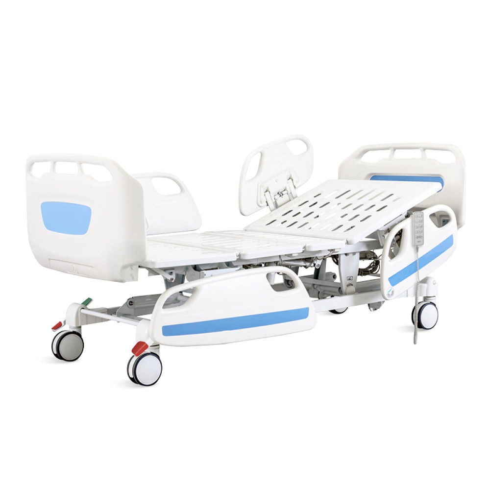 Cama hospitalaria electrica D8d-SKD-C