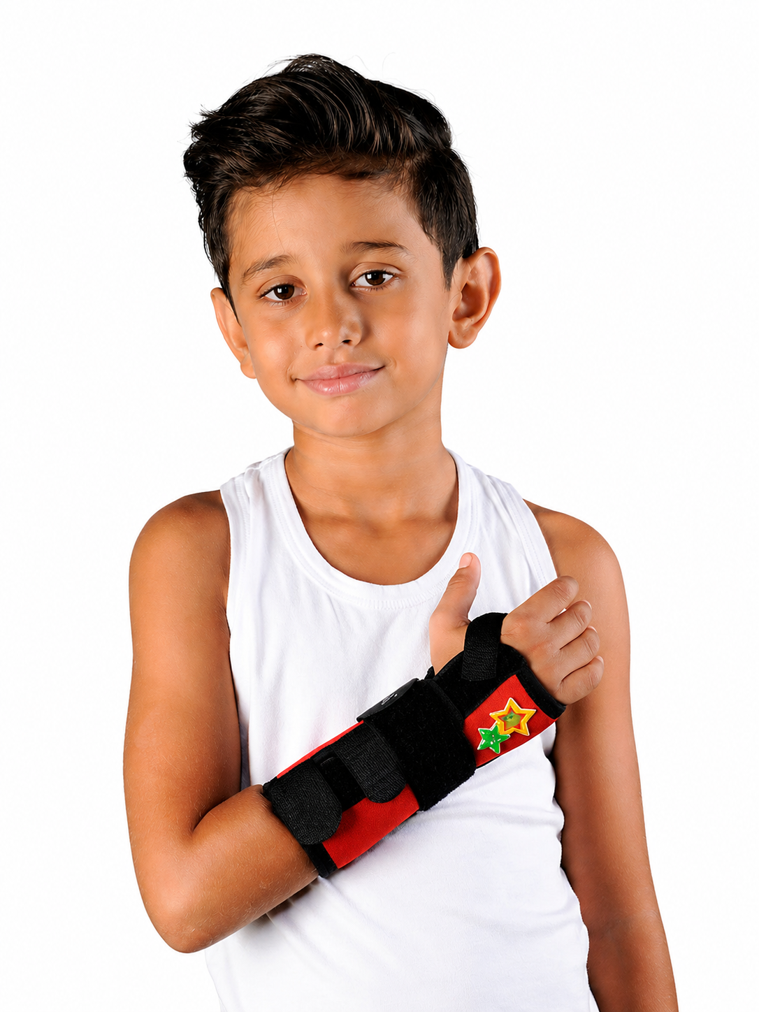 Férula de neopreno para la muñeca de niños KP19