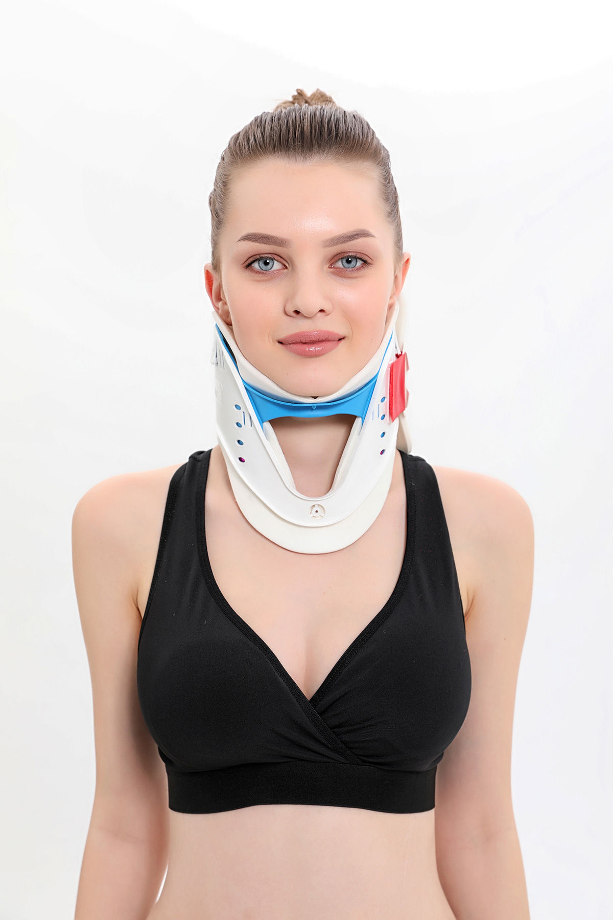 Collarín cervical (primeros auxilios) BG009