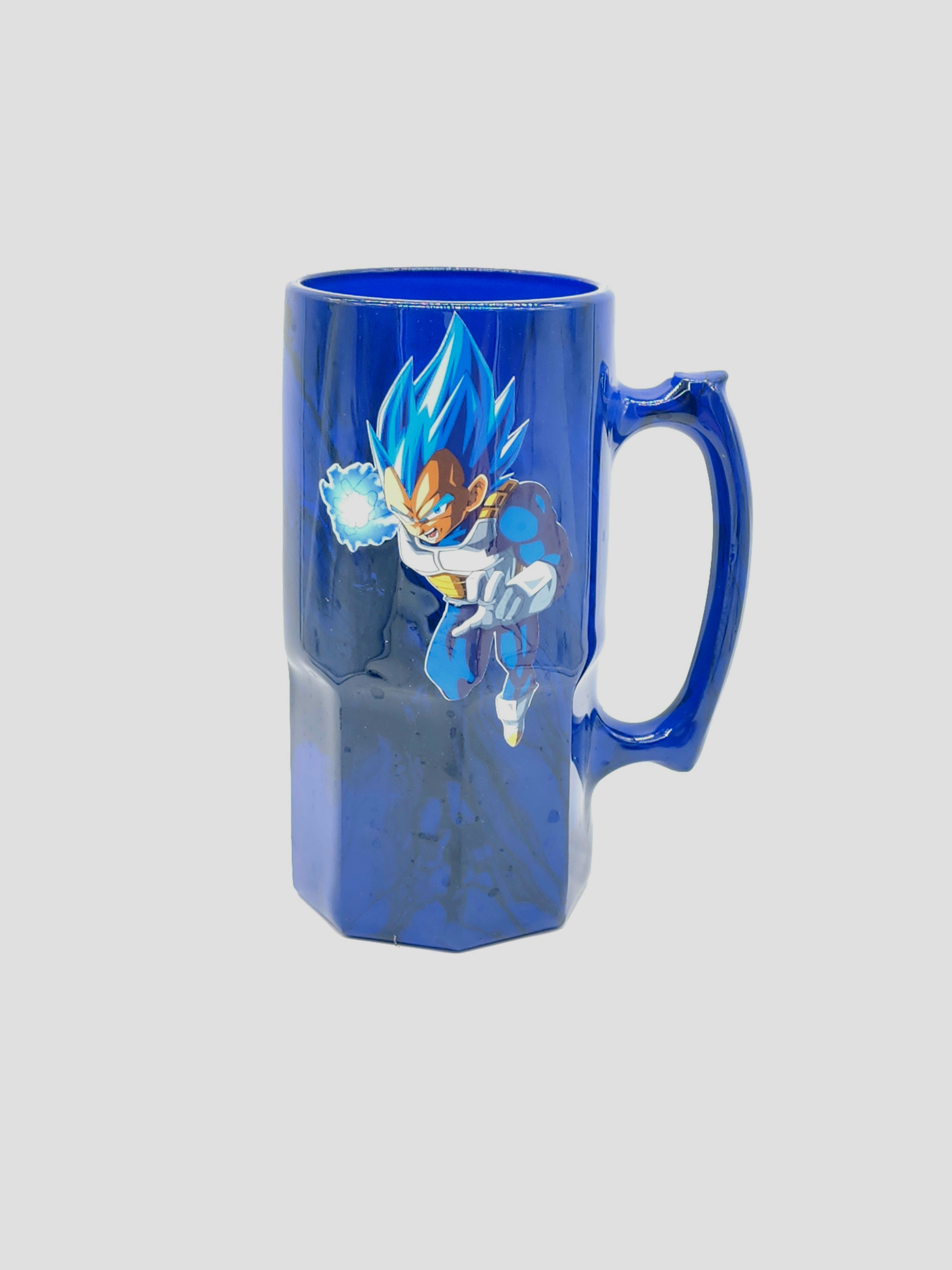 Vegeta - Dragonball Z
