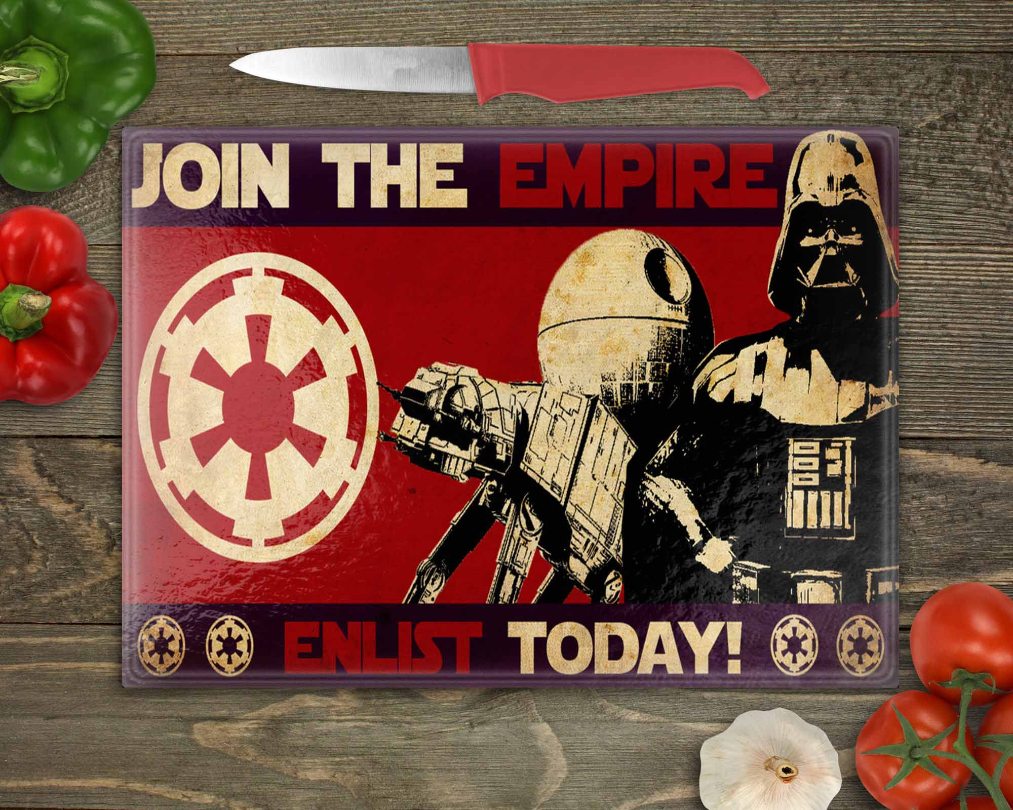 Star Wars Empire