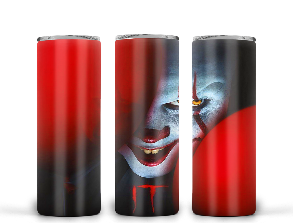 Pennywise / It / Clown