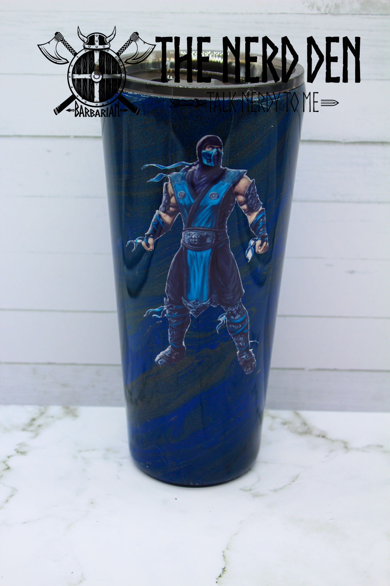 Sub Zero / Mortal Kombat