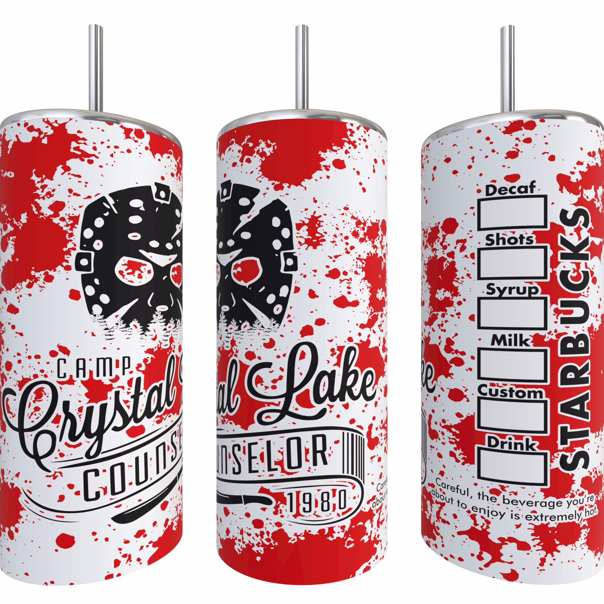 Jason Voorhees / Friday the 13th