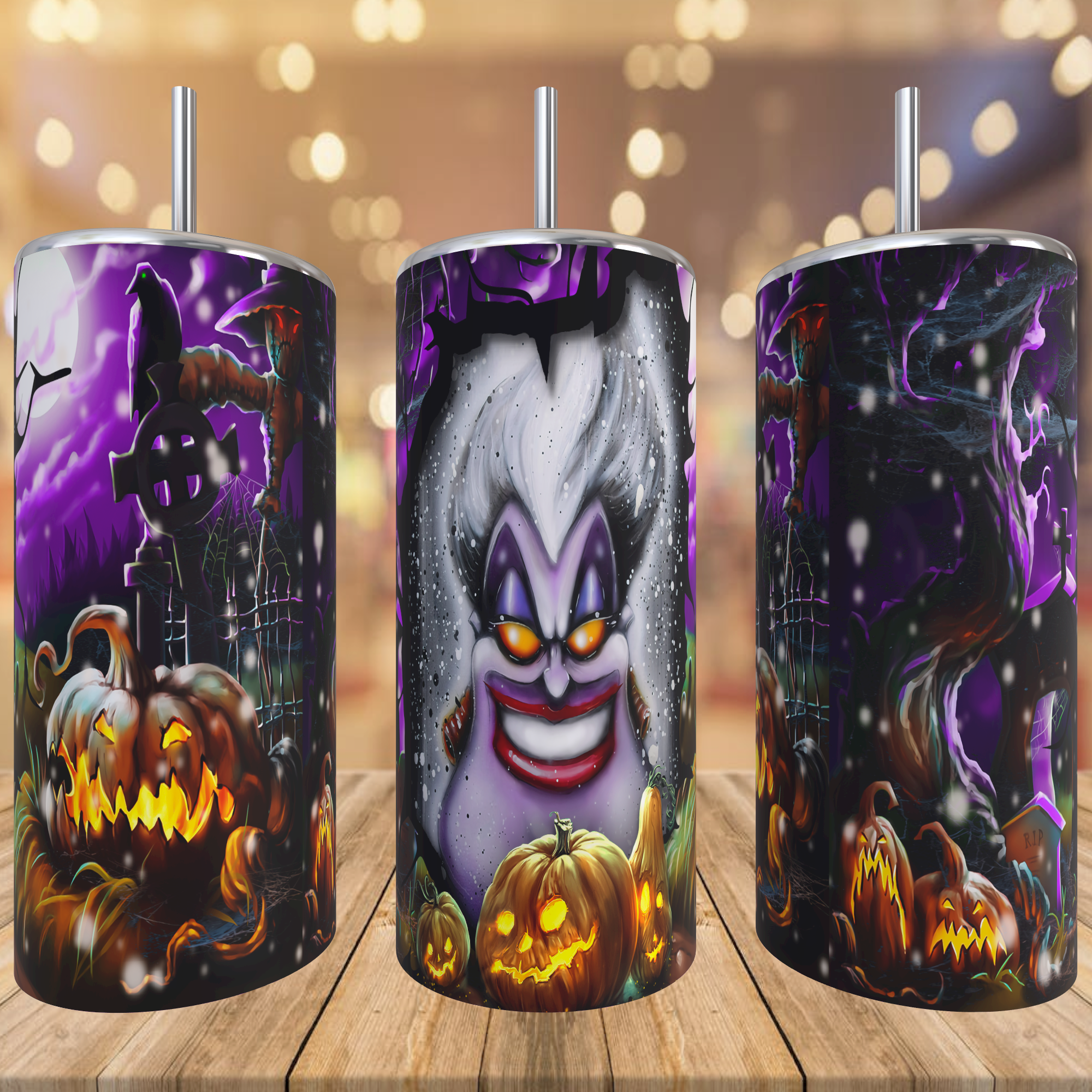 Ursula - Little Mermaid