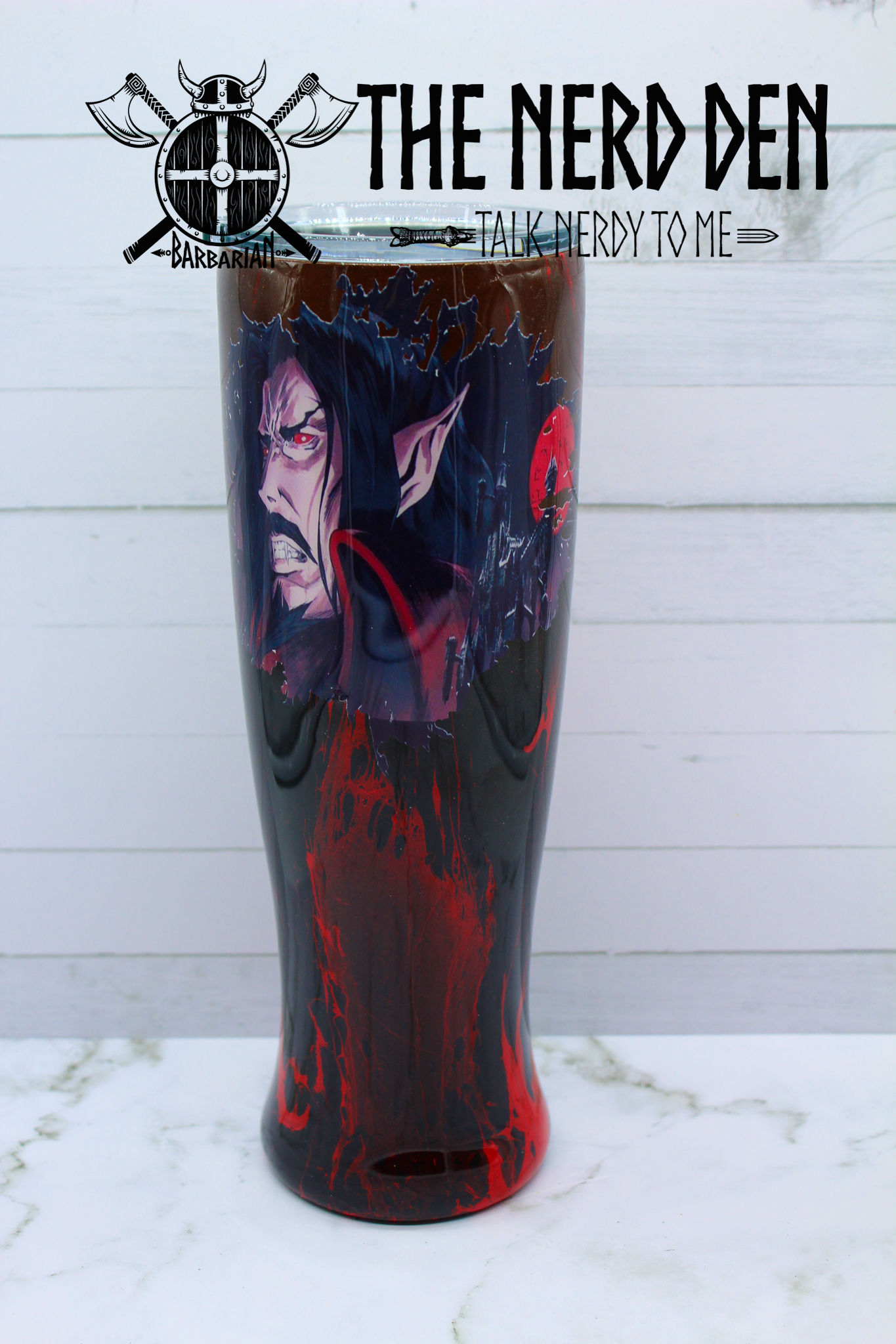 Dracula / Castlevania