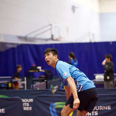 Alex Giang