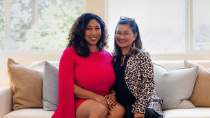 How My Mom Inspired My Real Estate Career