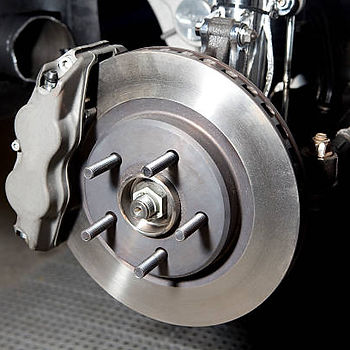 Brakes & Rotors at MT Sevice & Repair in Mt Hope, Ohio