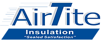 Airtight Insulation Logo