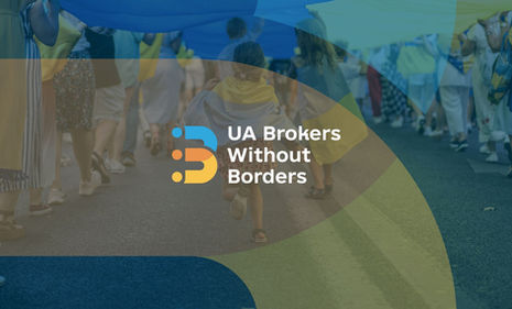 UA Brokers Without Borders змінюється!