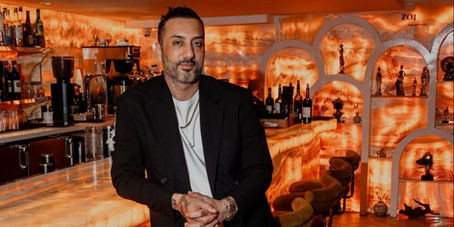 How Onur Safak Is Redefining Mediterranean Luxury in Manhattan With ZOI
