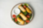 Cigar Feta Rolls image