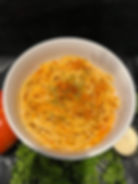 Gluten-Free Spaghetti Marinara