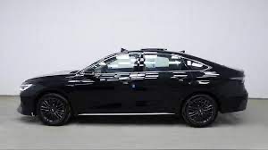 תמונות רכב צ'רי ARRIZO 8 PHEV