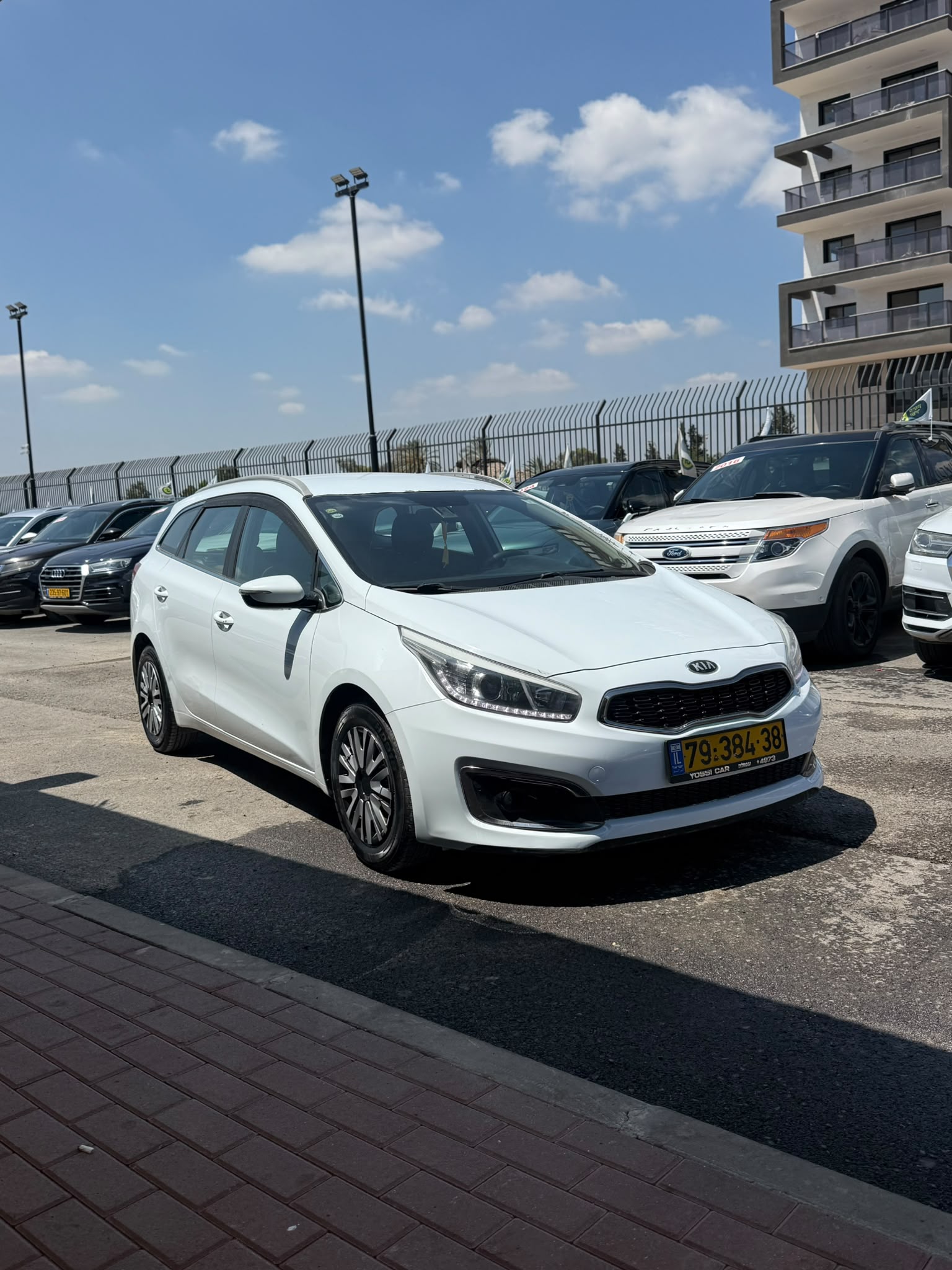 תמונות רכב קיה CEED