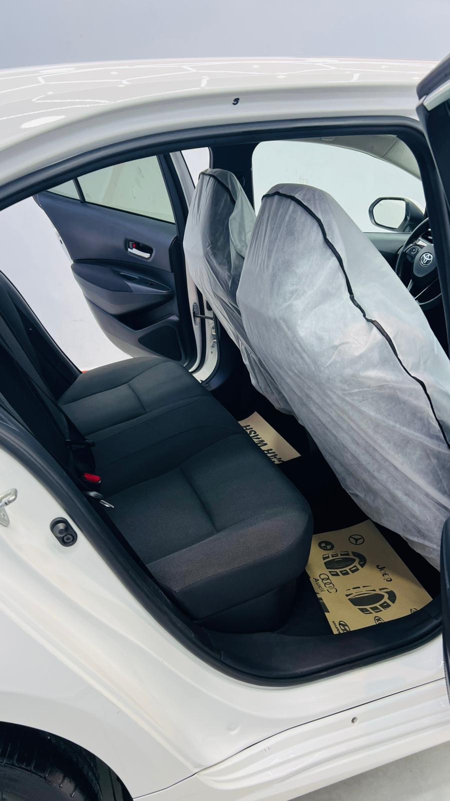 תמונות רכב טויוטה קורולה