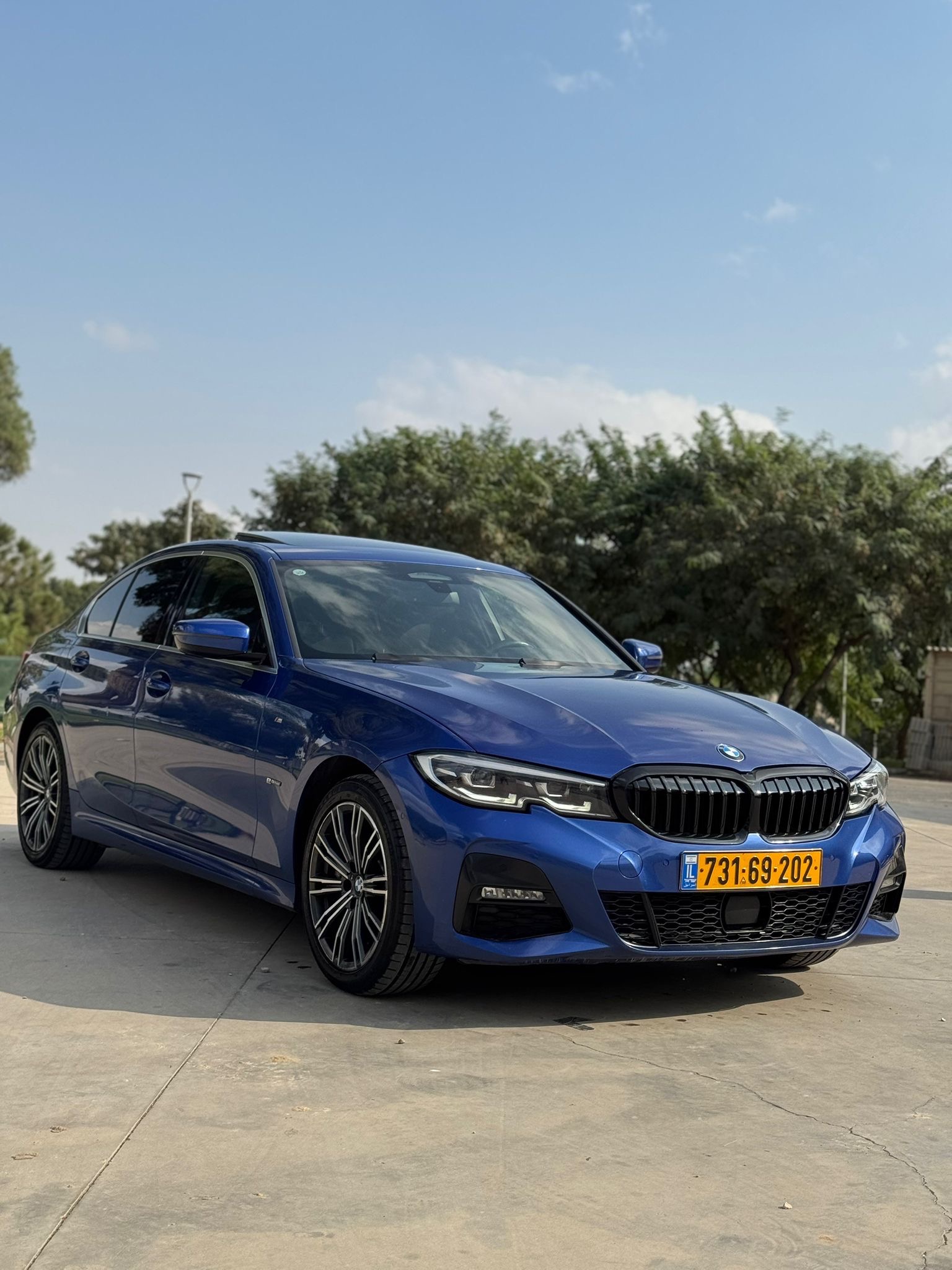 תמונות רכב ב מ וו סדרה 3