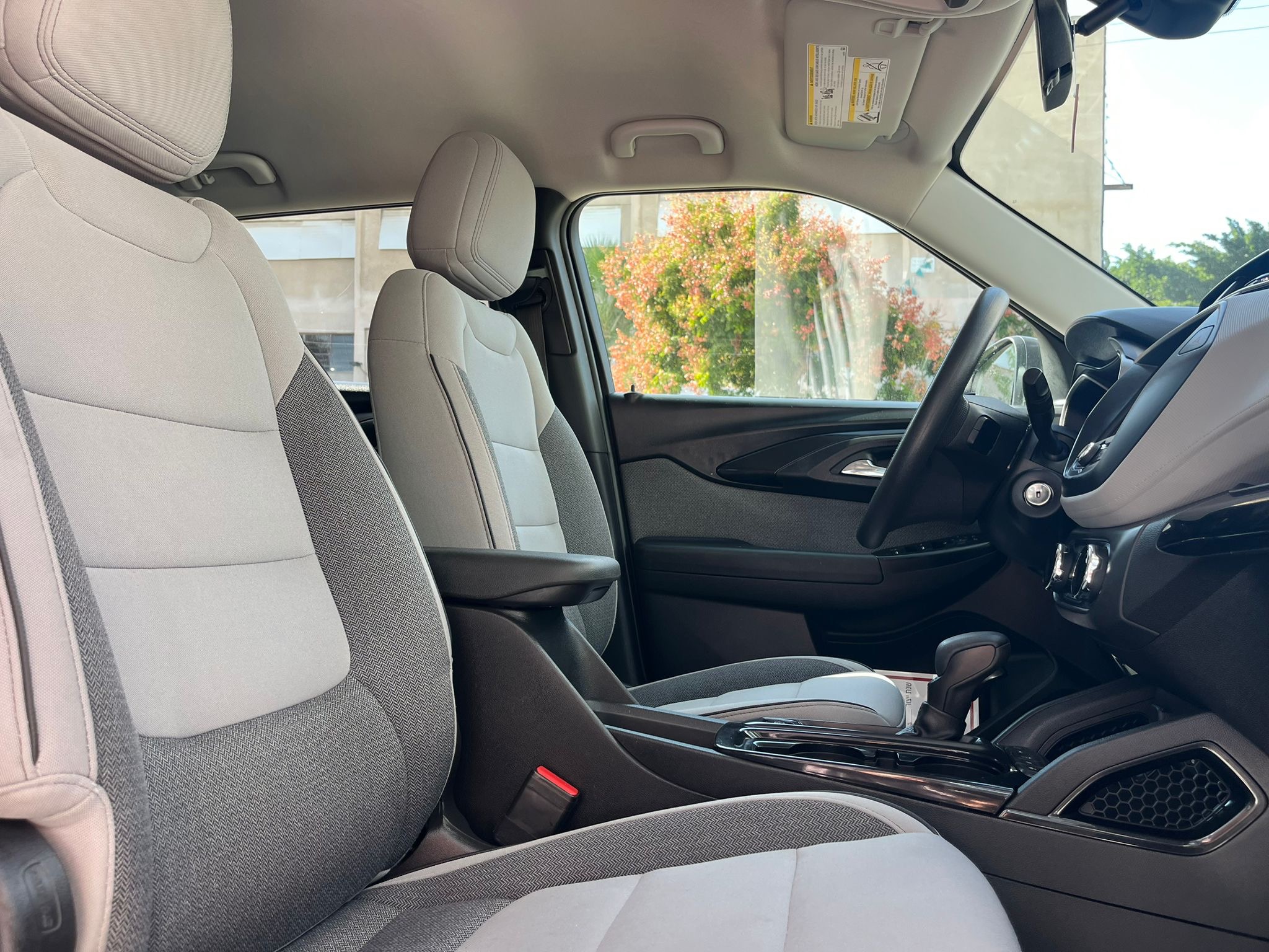 תמונות רכב שברולט טריילבליזר