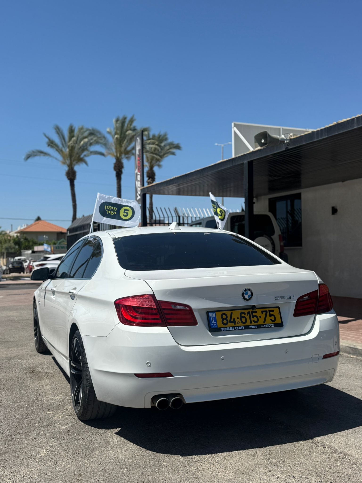 תמונות רכב ב מ וו 520I