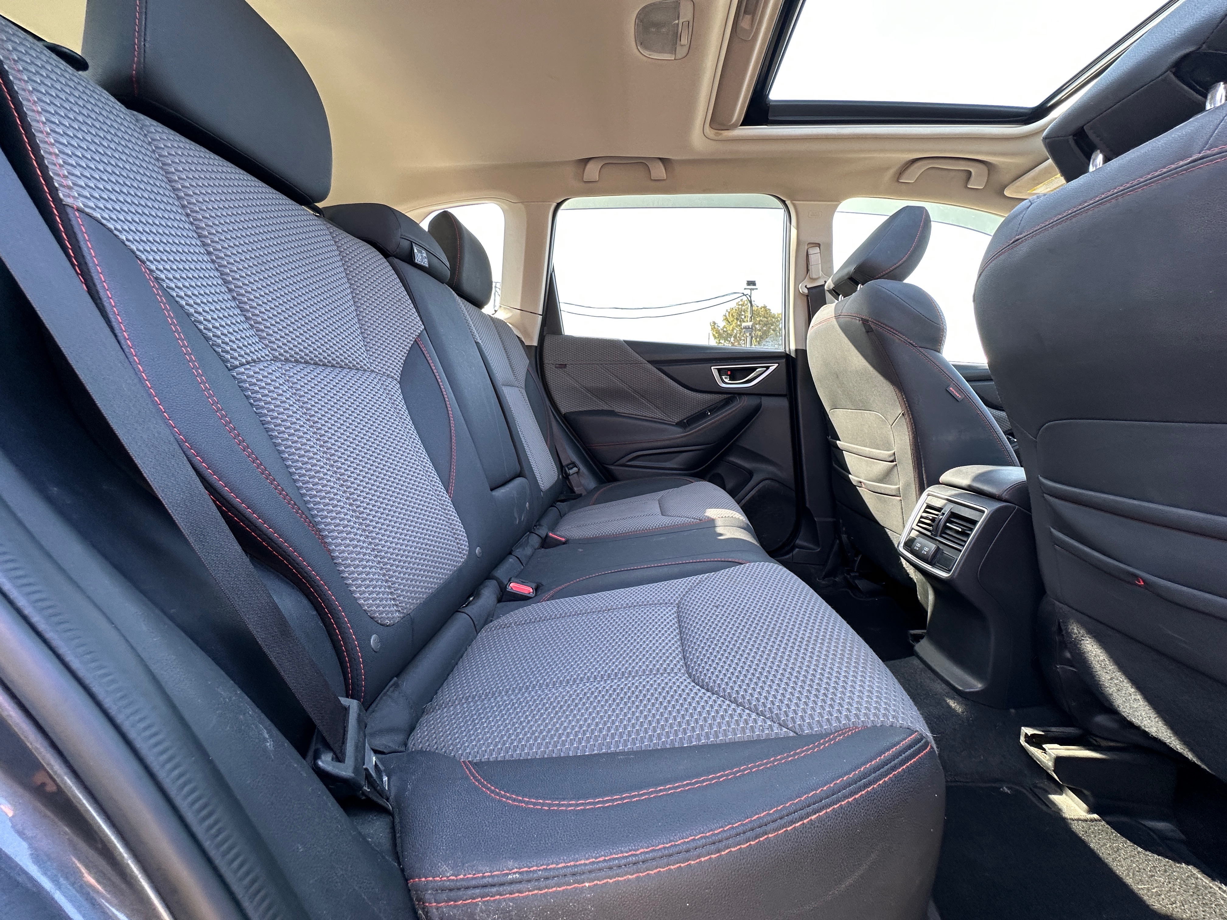 תמונות רכב סובארו פורסטר