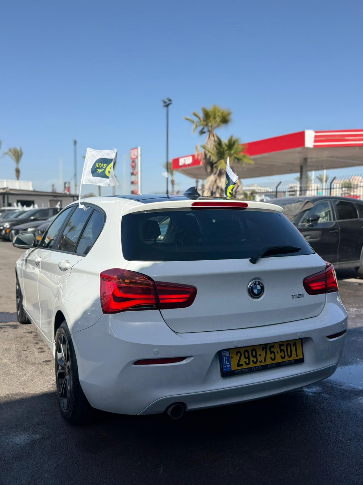 תמונות רכב ב מ וו 118I