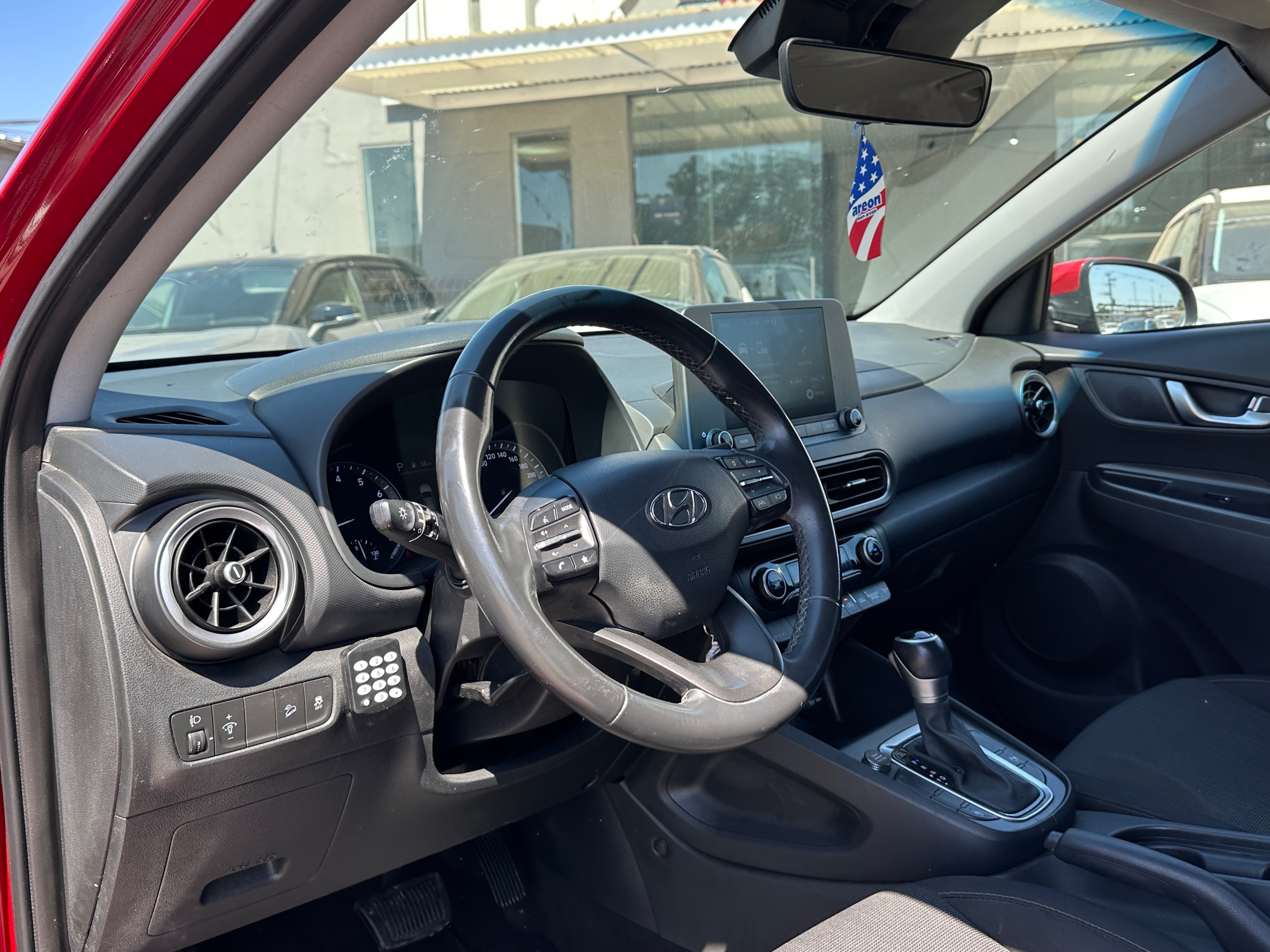 תמונות רכב יונדאי קונה