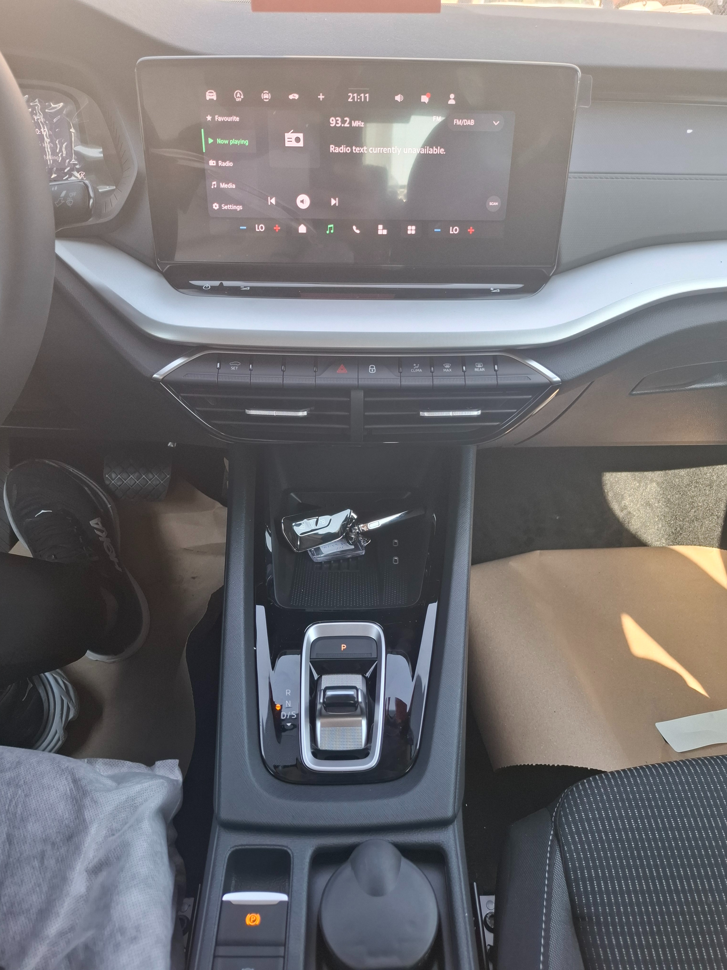 תמונות רכב סקודה אוקטביה