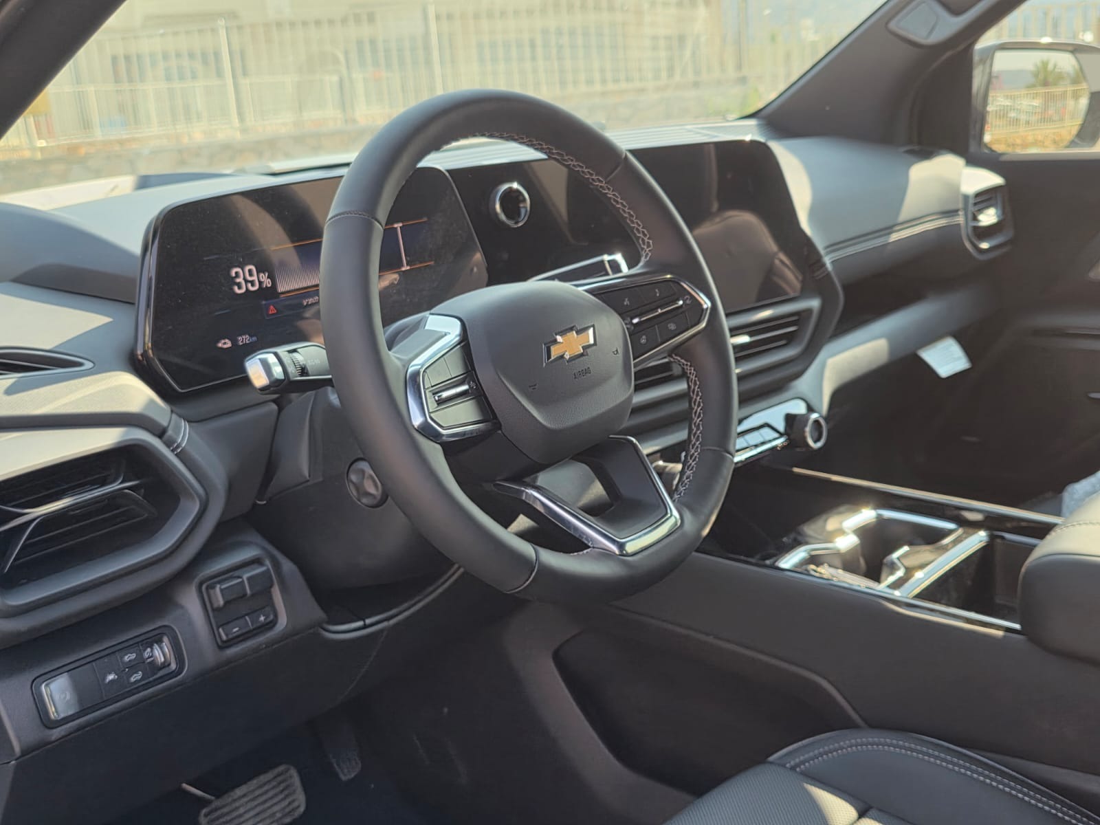 תמונות רכב שברולט סילברדו