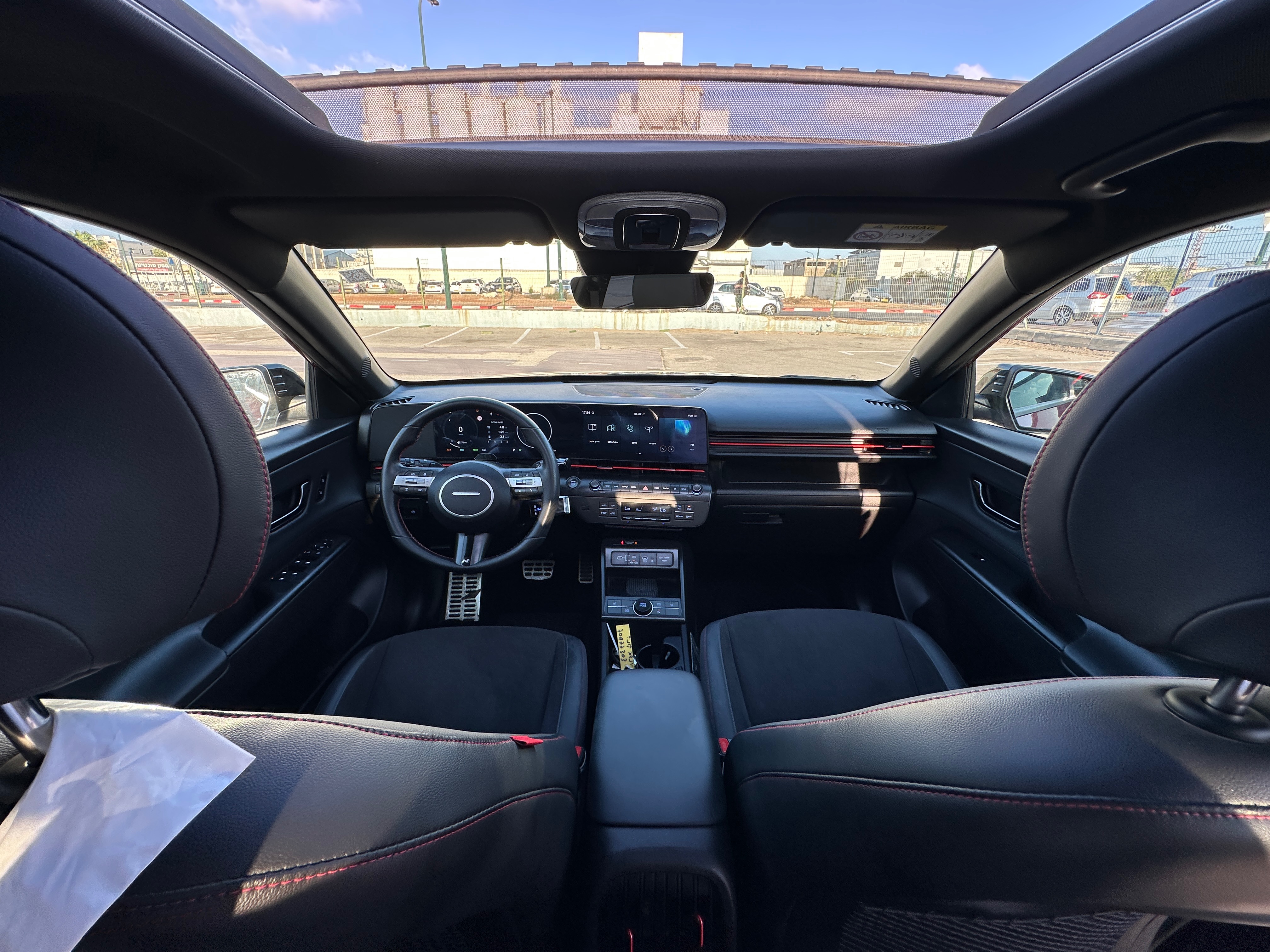 תמונות רכב יונדאי קונה