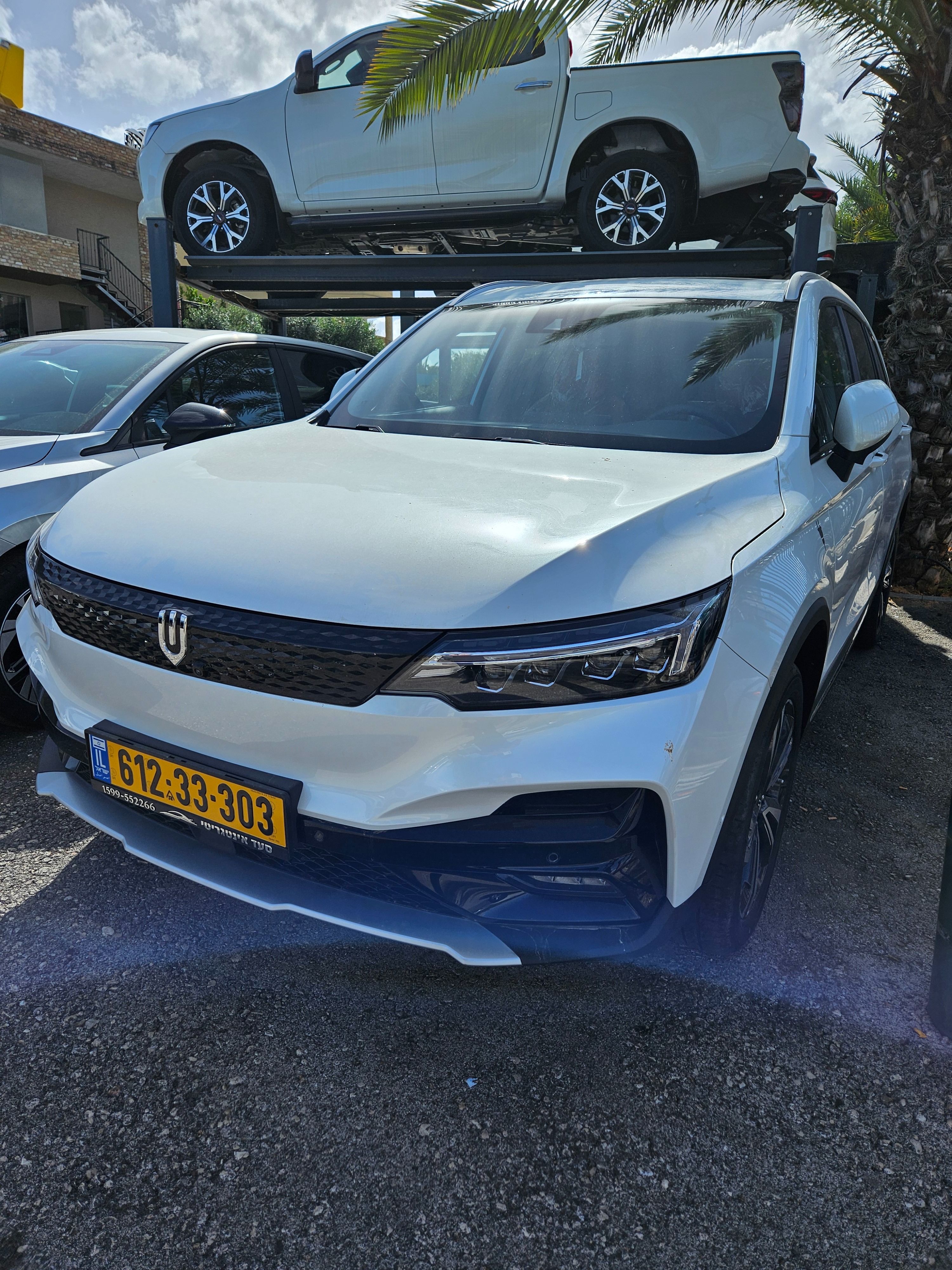 תמונות רכב סקיוול ET5