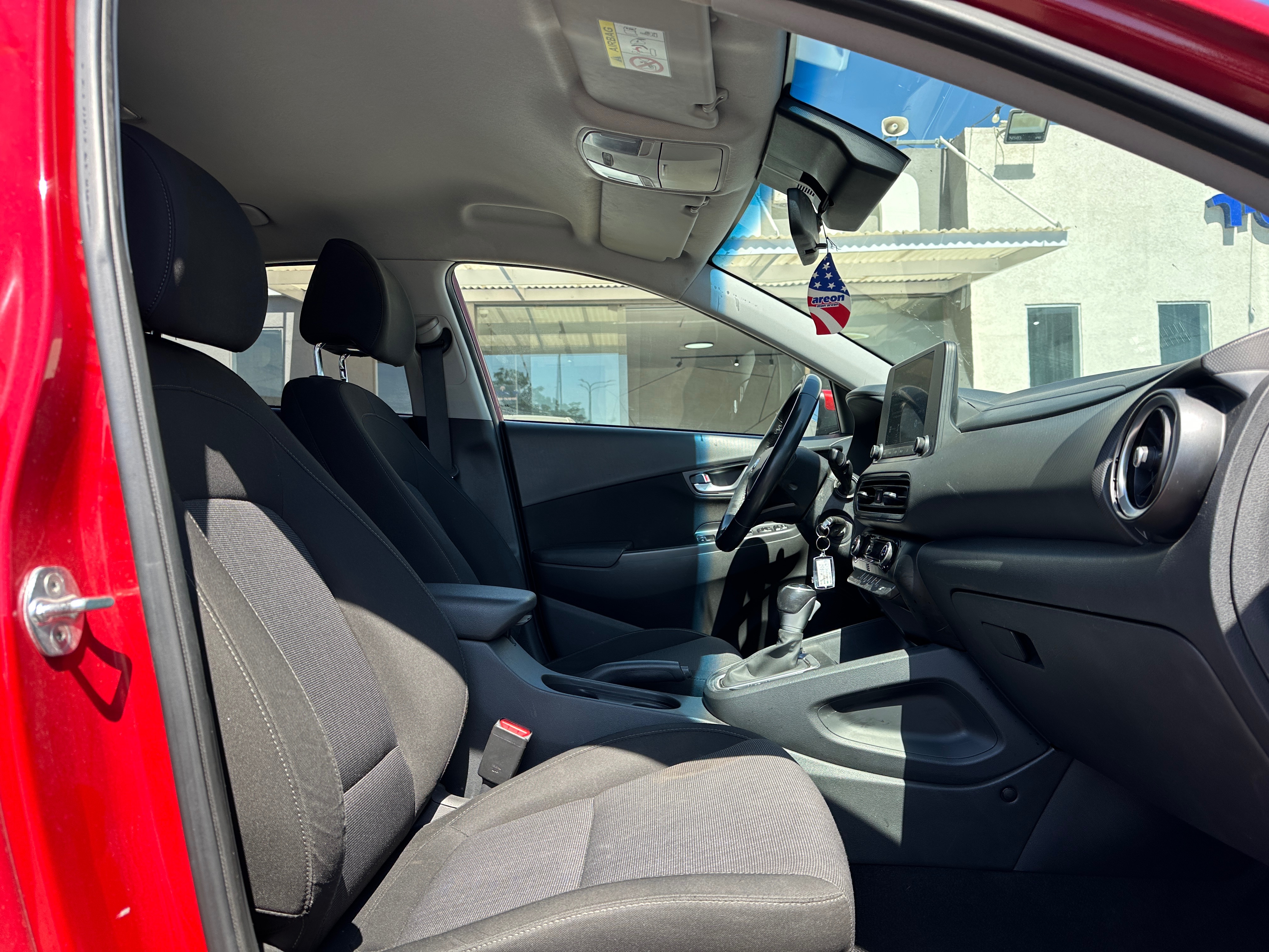 יונדאי, קונה